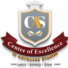 Centre of Excellence University Logo