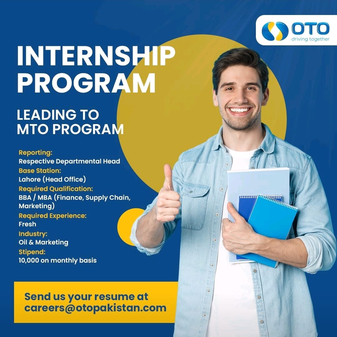 oto_internship